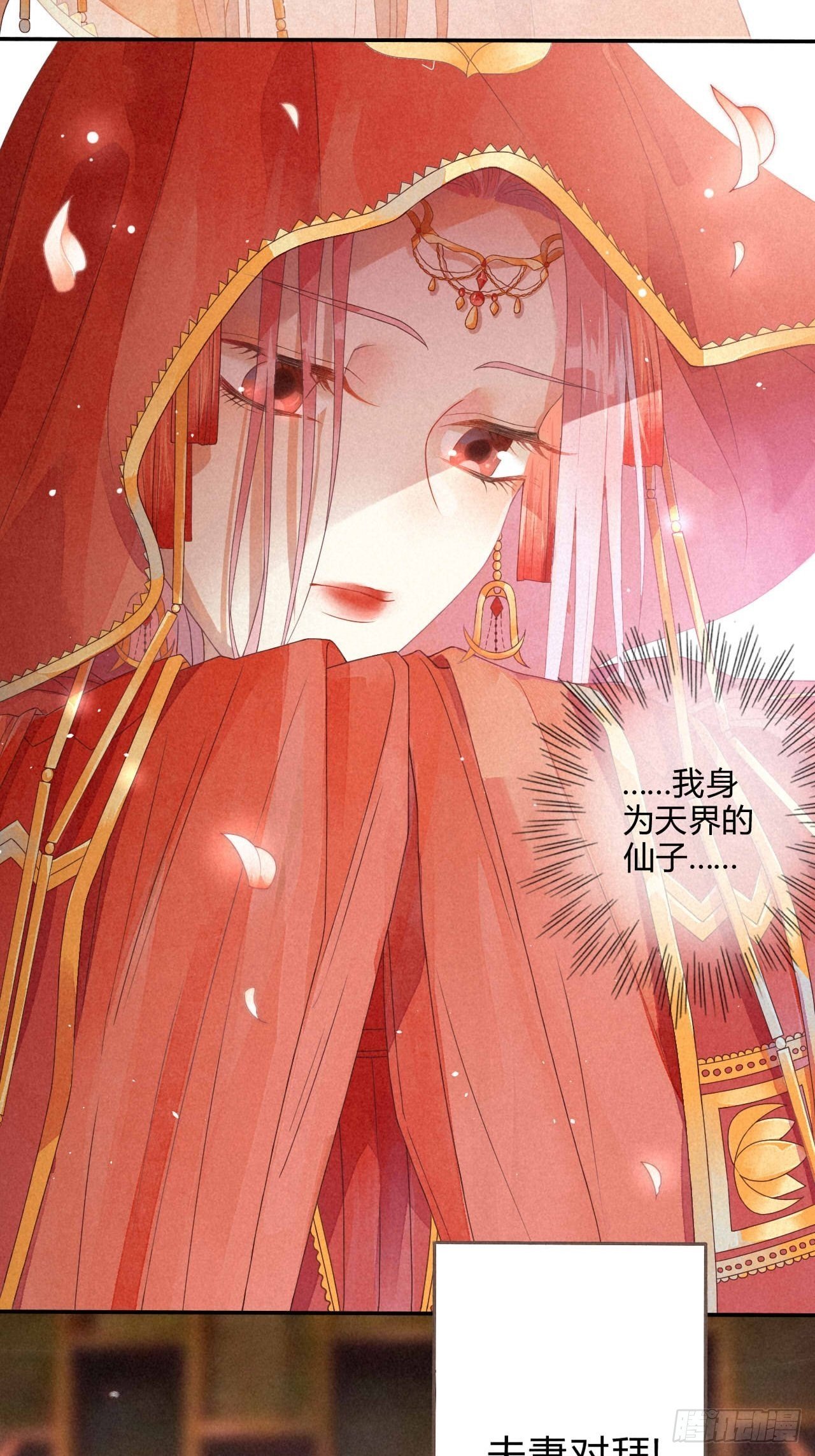 01琉璃泪:初婚之夜