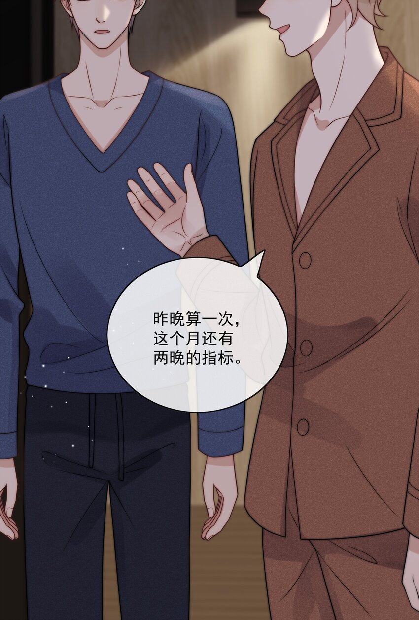 第21话 你不喜欢的，我都可以改
