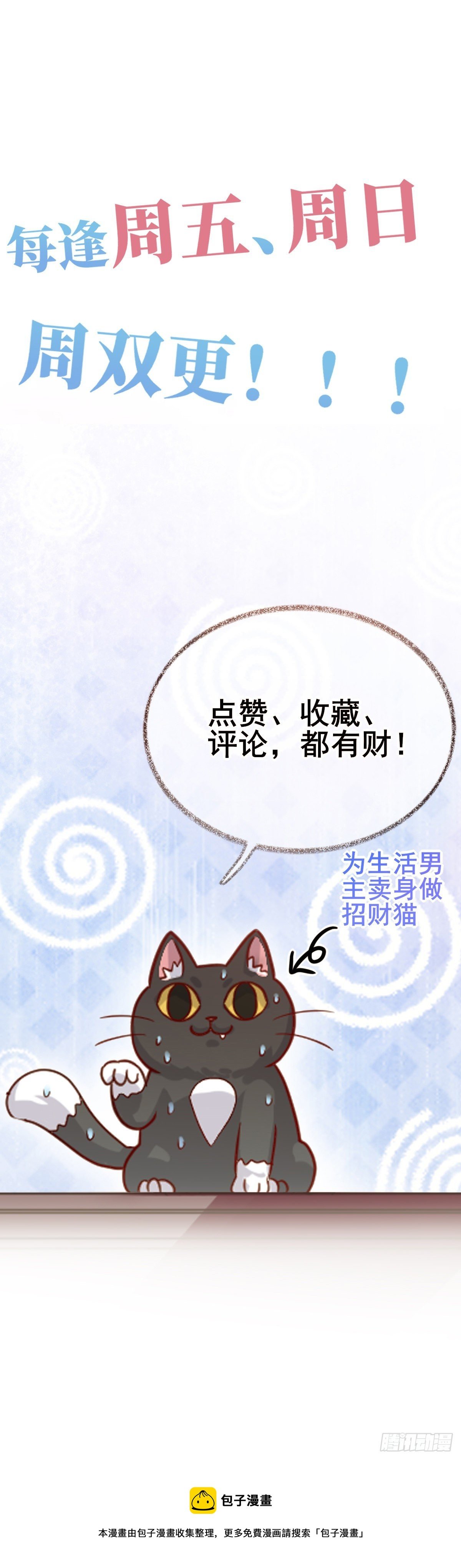 你听我解释喵~