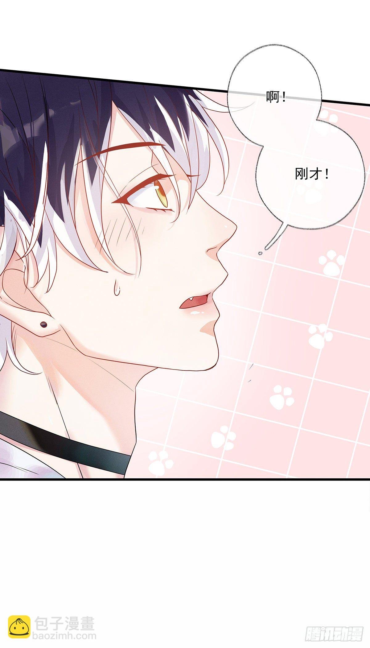 最后的晚餐喵~