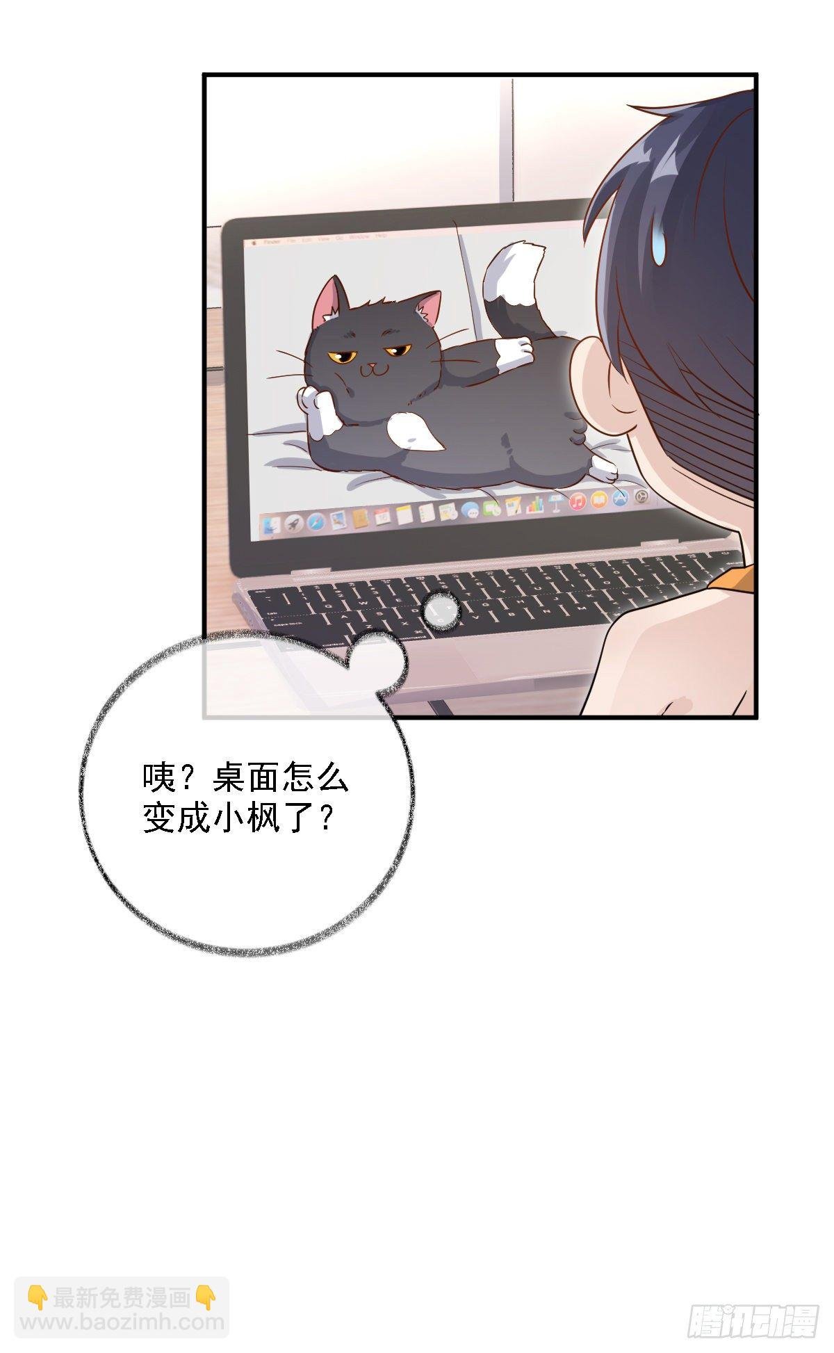 要见家长了怎么办喵？