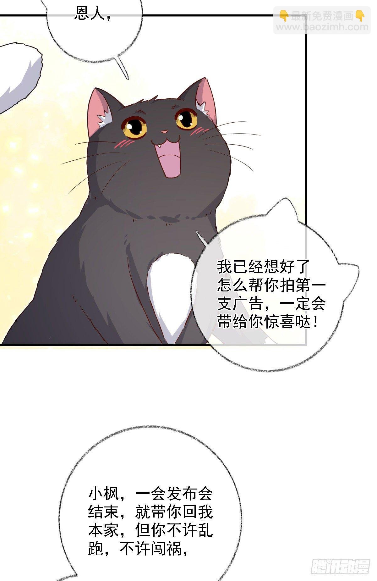 心怀鬼胎喵~