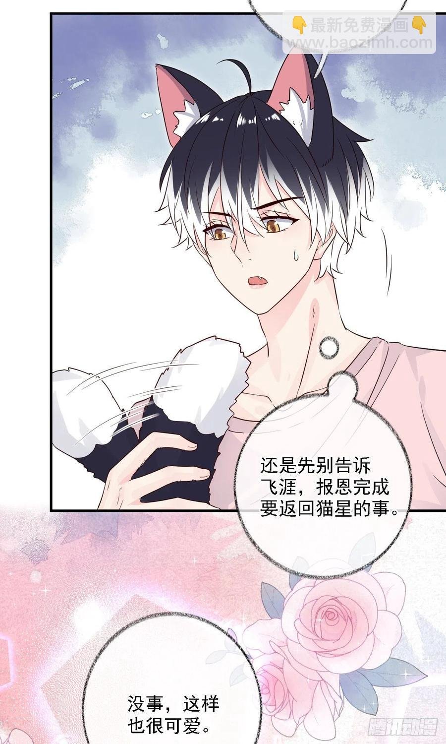 要我帮你洗澡吗喵~