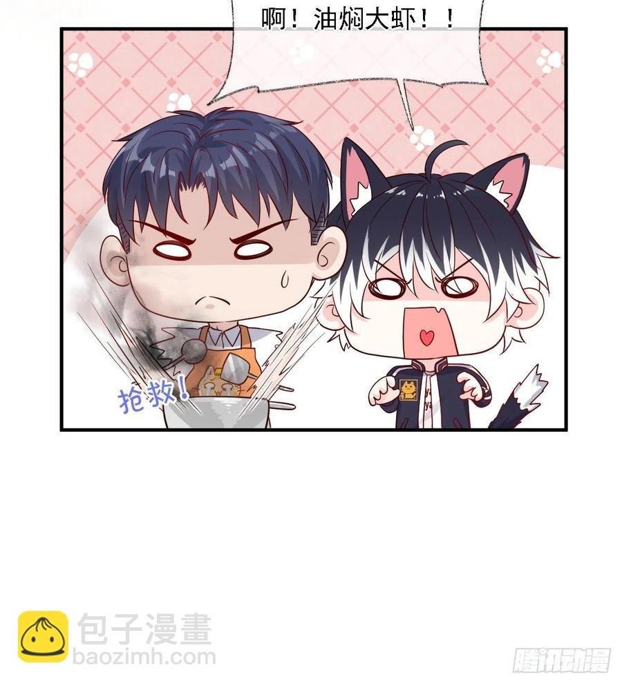 有我在不孤单喵~