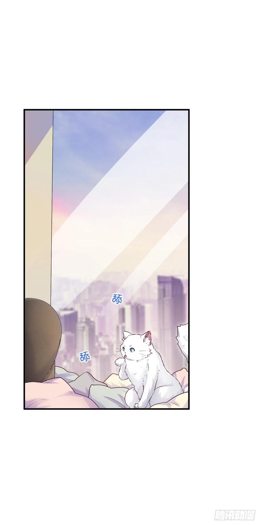 还是我不对劲喵~