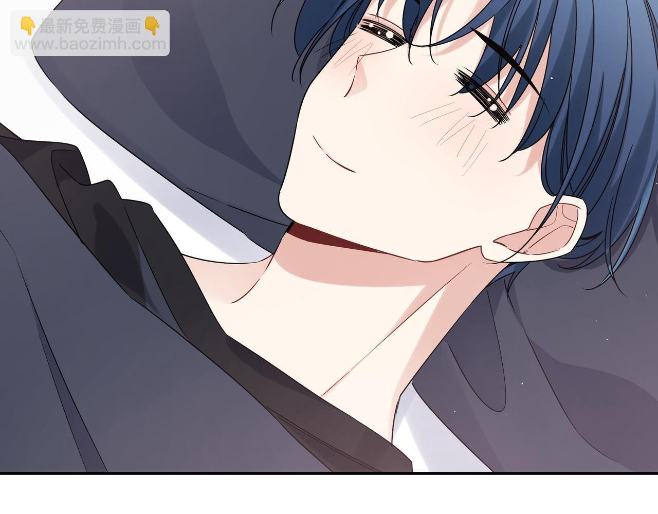第13话 暴露了！