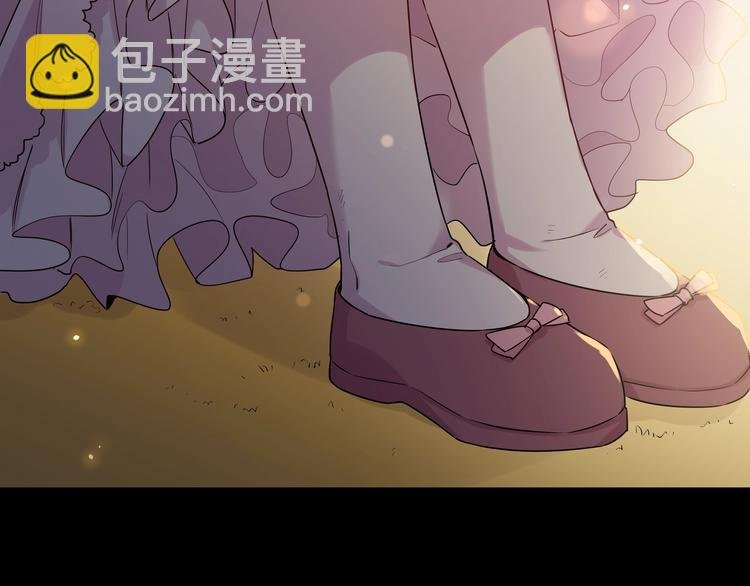 第1话 偷穿小裙裙