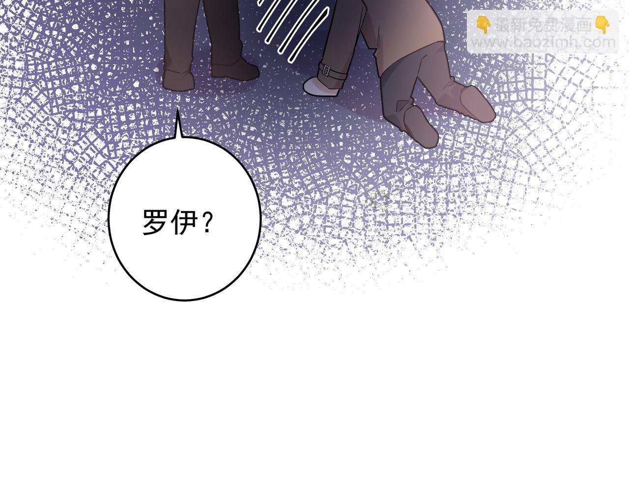 第28话 家人