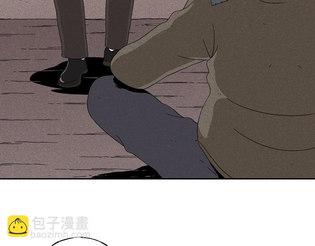 第25话 流浪汉上＆下