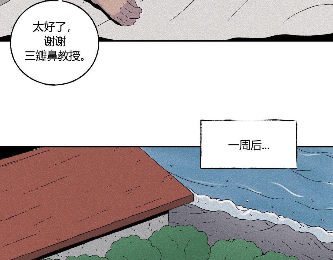 第32话 种植体＆寄生胎