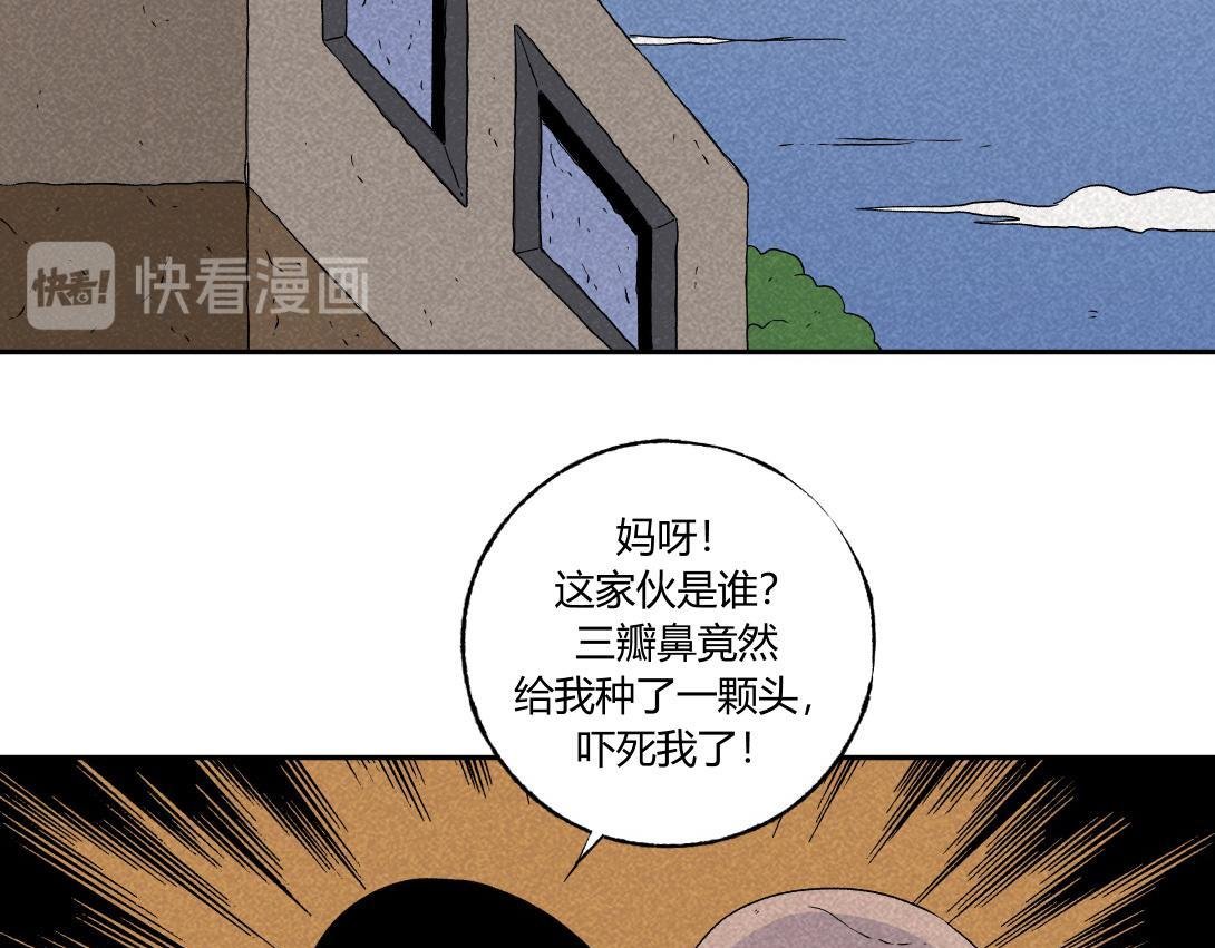 第32话 种植体＆寄生胎