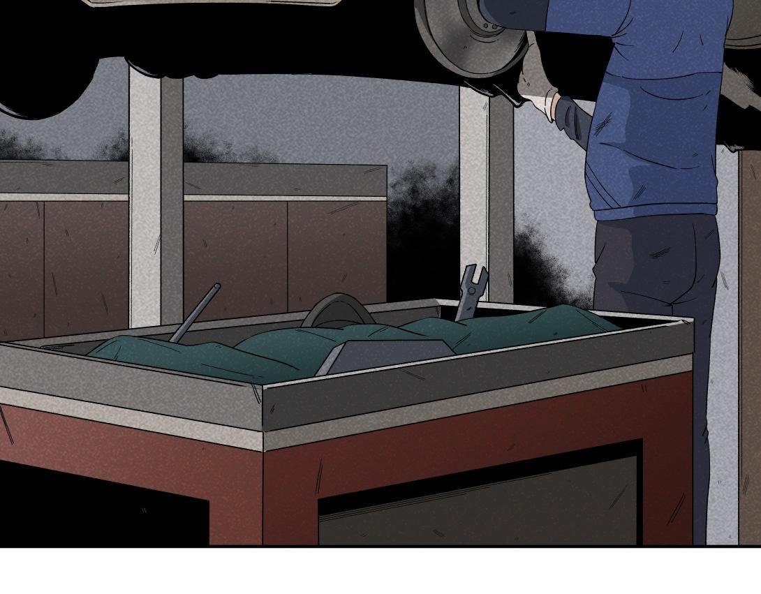 第35话 停车位