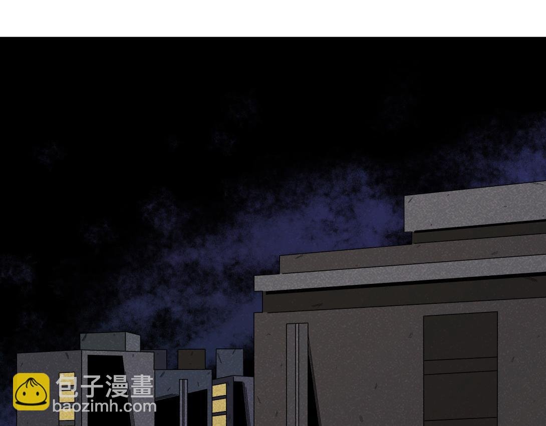 第35话 停车位