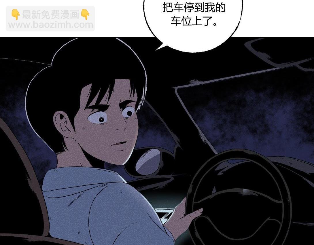 第35话 停车位