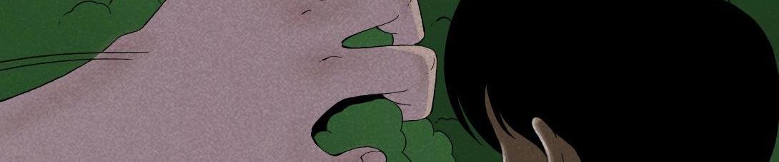 第40话 水蛭