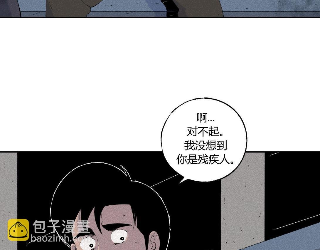 第41话 恶魔之手