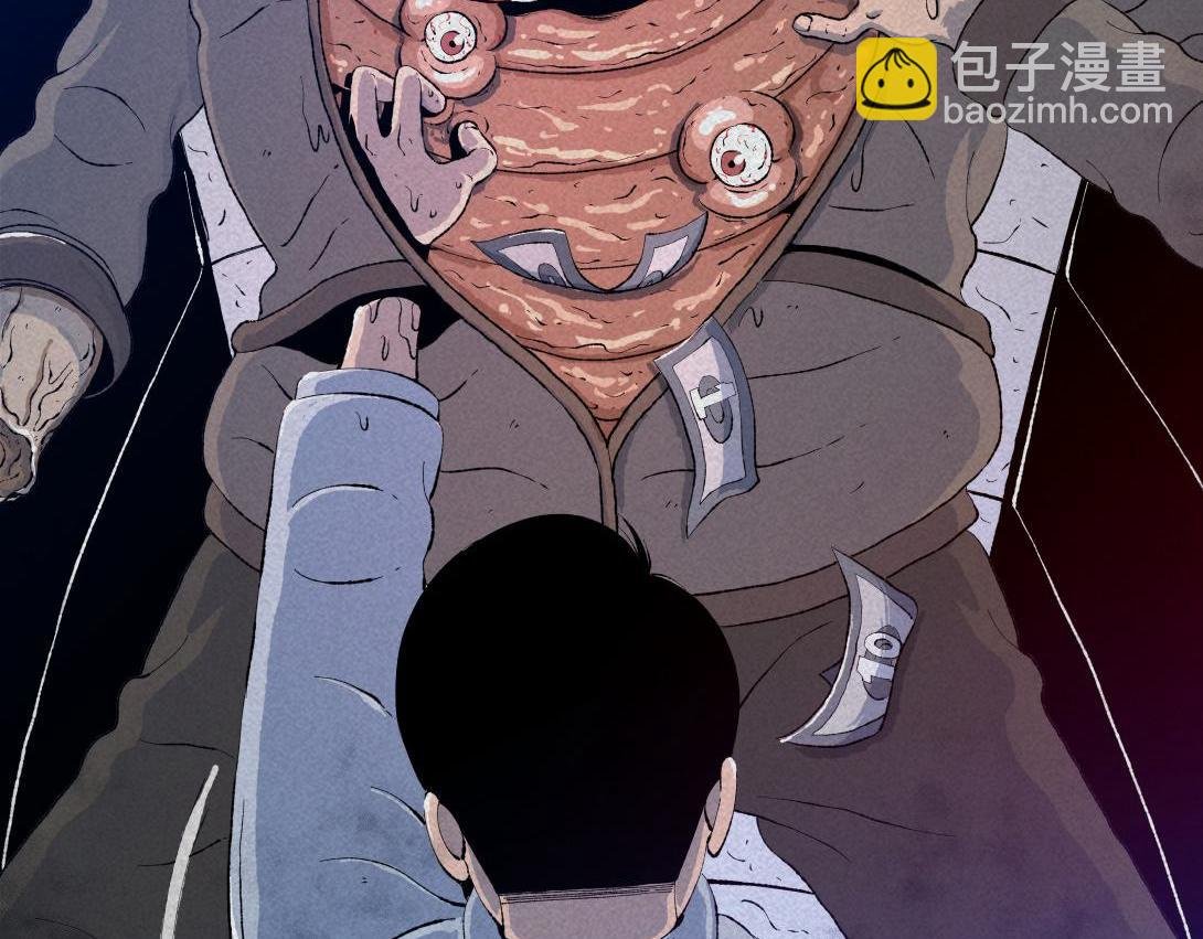 第41话 恶魔之手