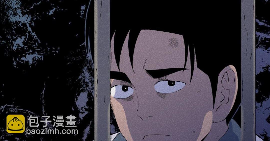 第52话 越狱的尸体