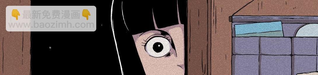 第5话 室内打伞＆舞蹈室
