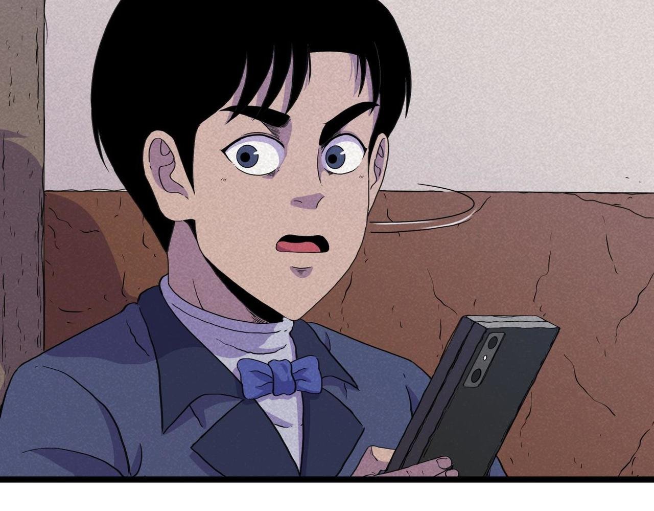 第77话 愉快的相亲