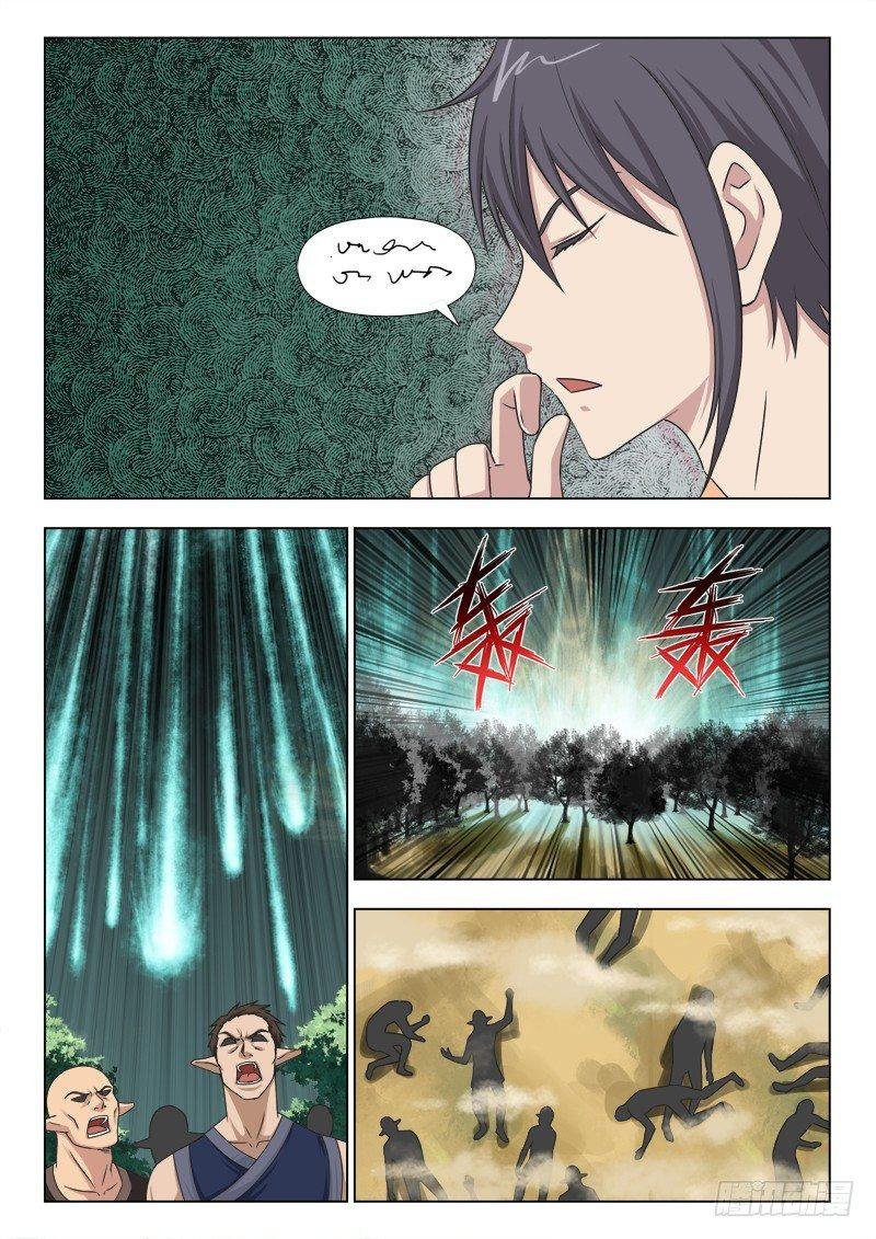 第二十二章 报复？