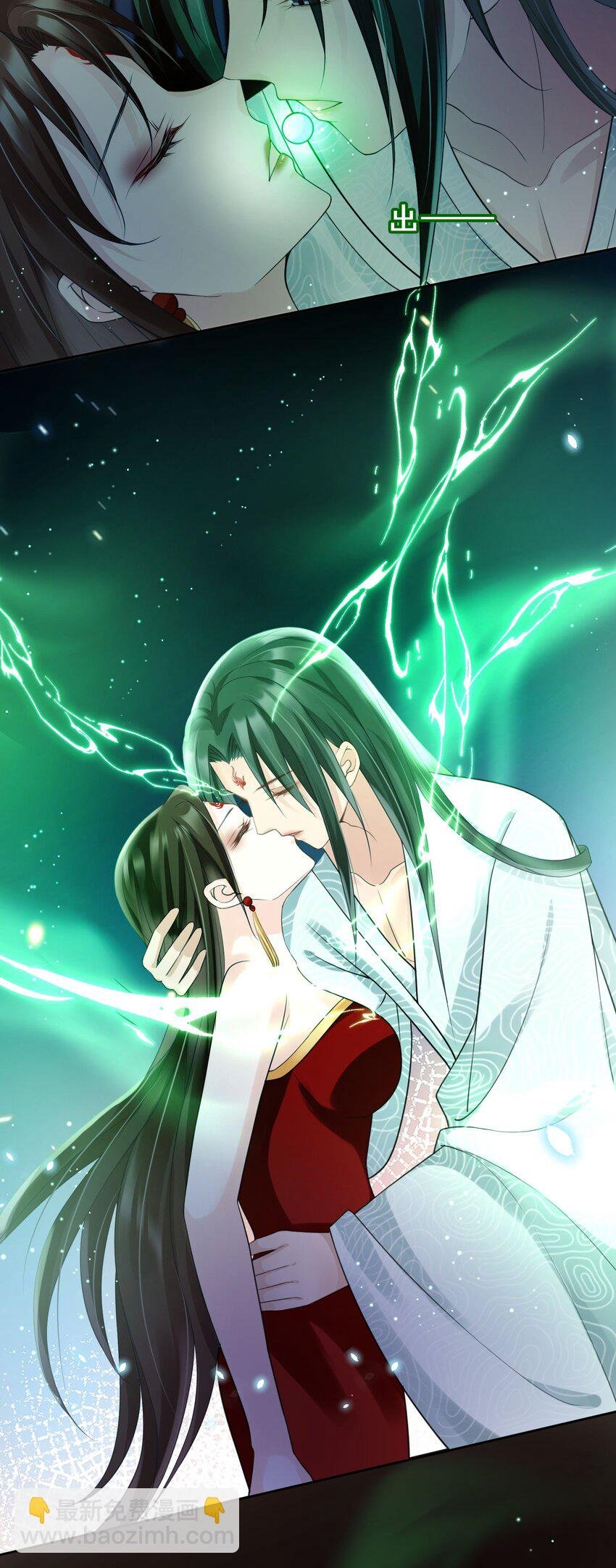 018 你是神仙吗？