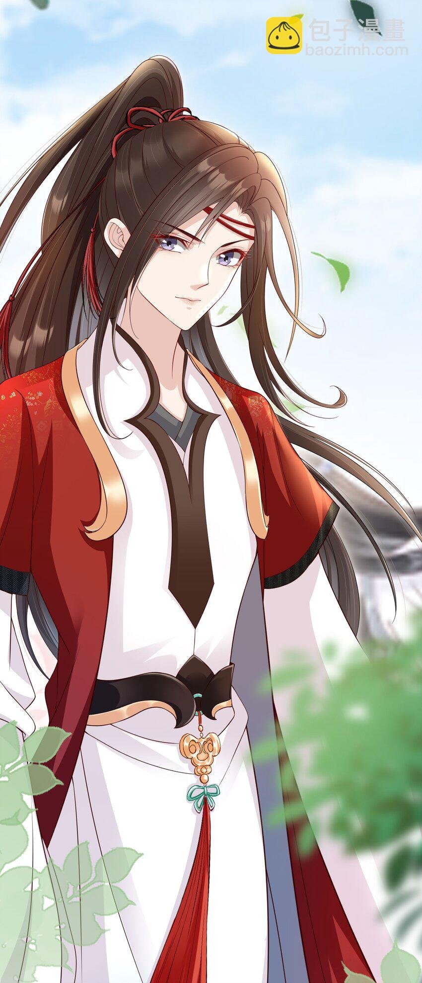 024 敢觊觎姑奶奶的男人？