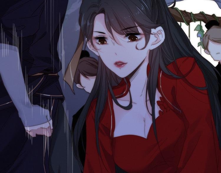 第13话 是敌是友？