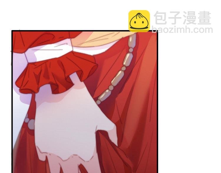 第18话 不想放开你的手