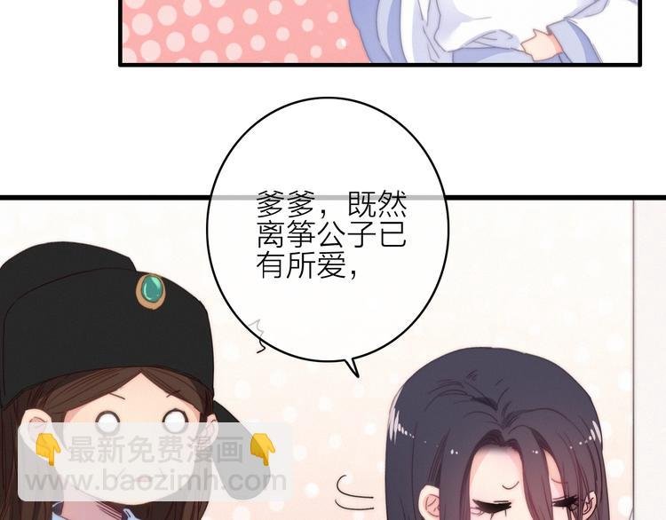 第28话 同床共枕