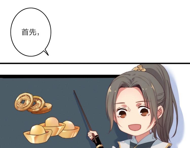 第3话 赚银子……我有秘法！