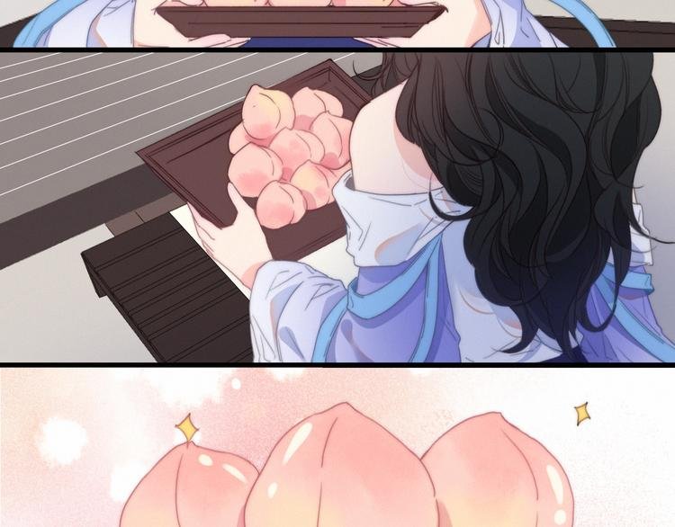 第37话（下） 牵他的手