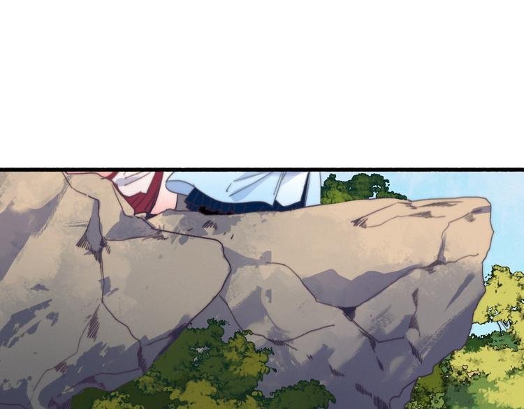 第40话 离别之吻