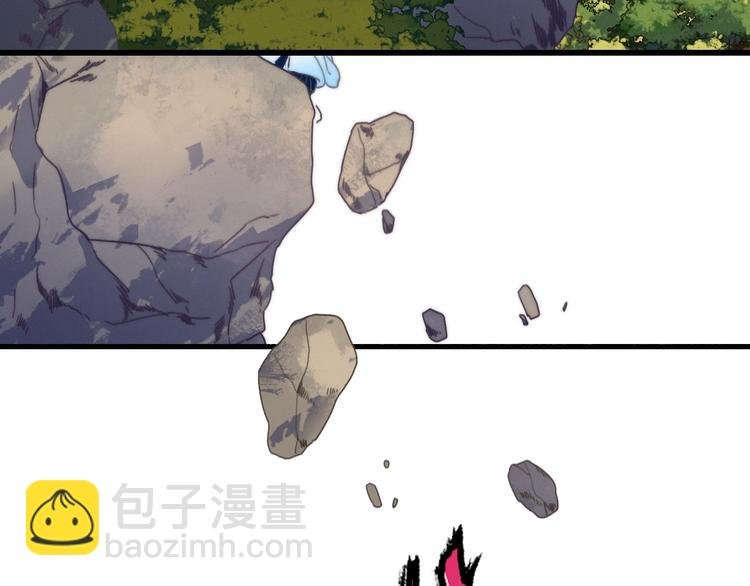 第40话 离别之吻