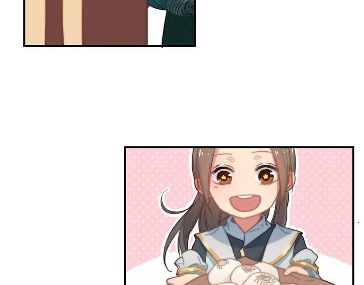 第5话 美好表面下的危机