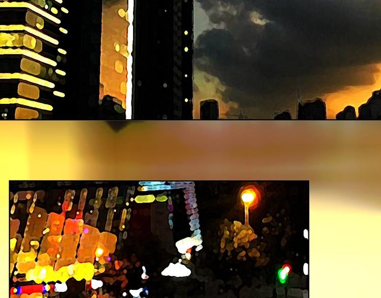 第16话 各自的立场