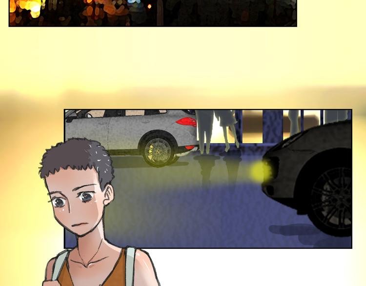 第16话 各自的立场
