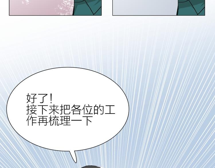 第23话 坚持要和领导作对吗？