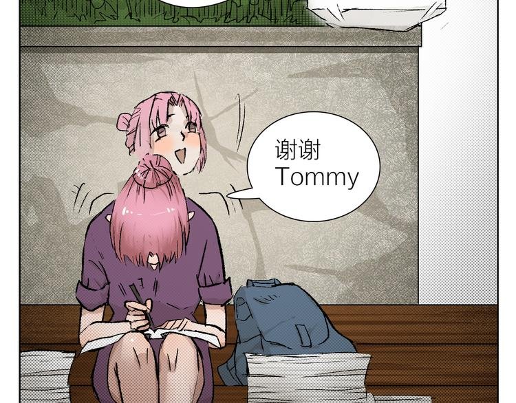 第24话 早做准备