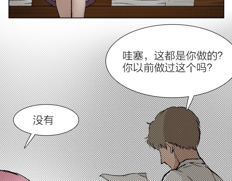 第24话 早做准备