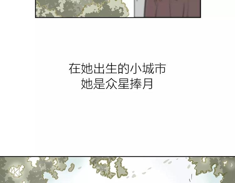 第4话 落差