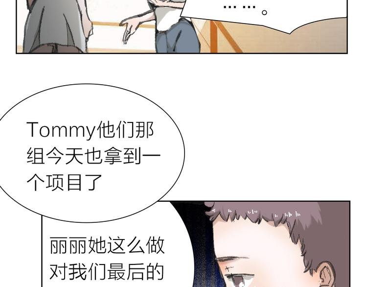 第6话 对自己有利的事