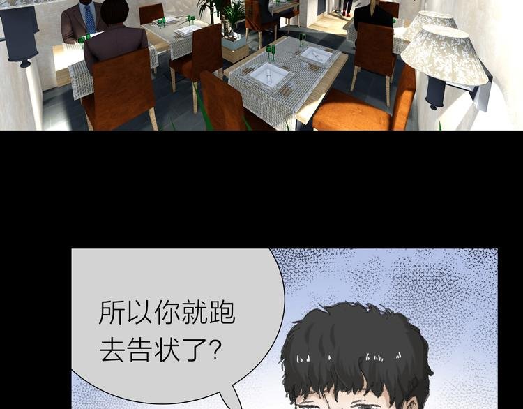 第6话 对自己有利的事