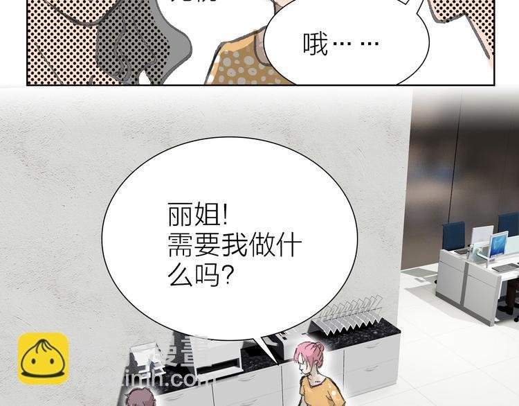 第6话 对自己有利的事