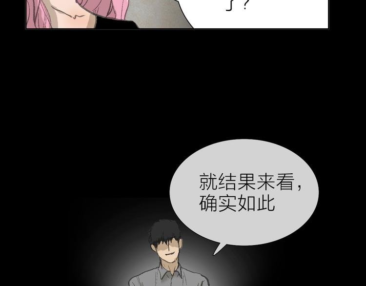 第6话 对自己有利的事