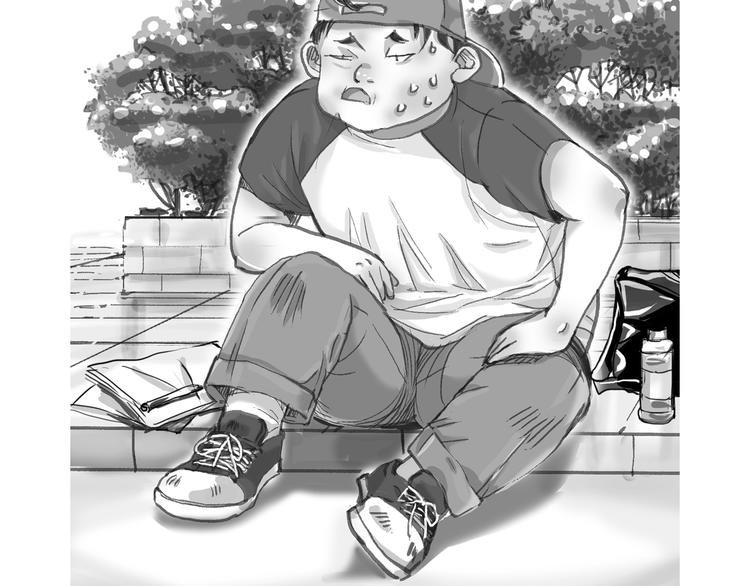 第8话 利用