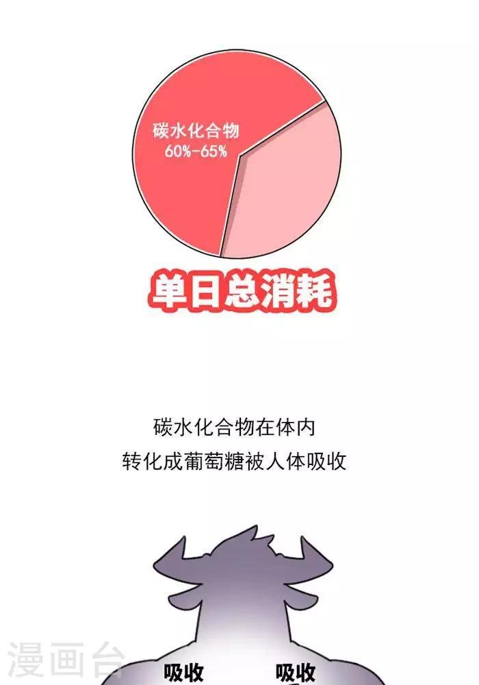 第10话 重要的碳水化合物