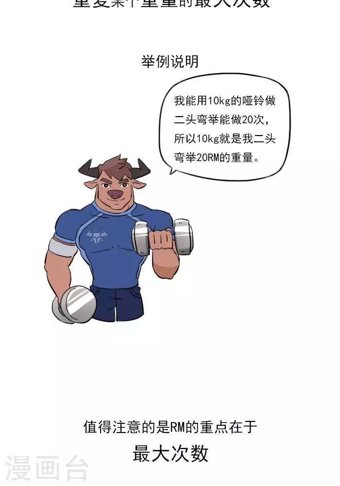 第13话 RM是什么？
