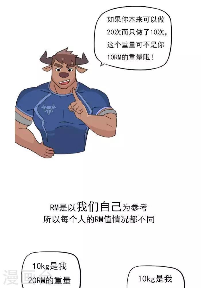 第13话 RM是什么？
