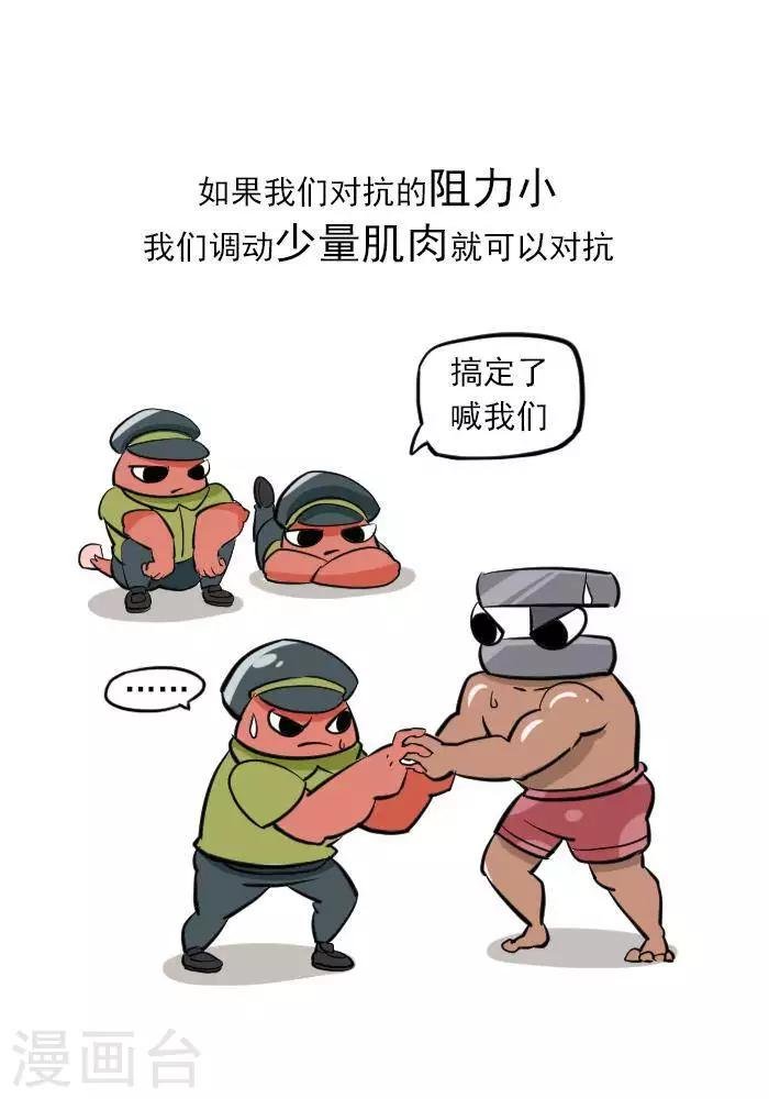 第13话 RM是什么？